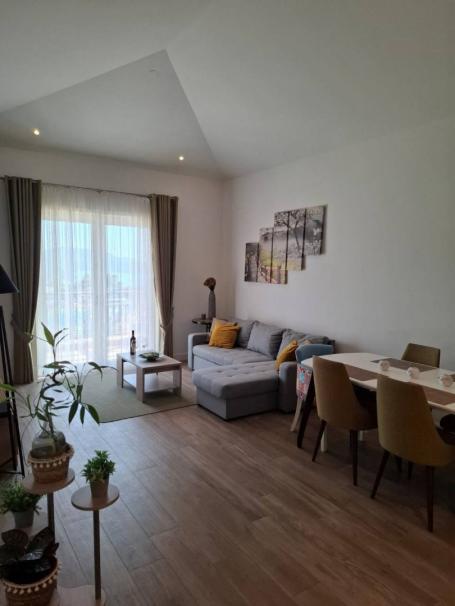 Izdavanje, Stan, 54m2 , Luštica Bay