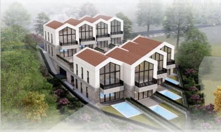 Prodaja, Kuća, 124m2 , DONJA LASTVA
