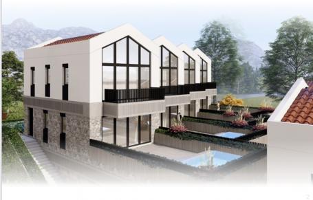 Prodaja, Kuća, 128m2 , DONJA LASTVA