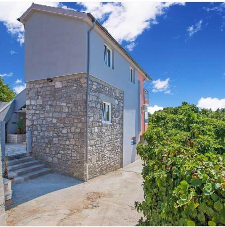 Izdavanje, Kuća, 110m2 , Tivat