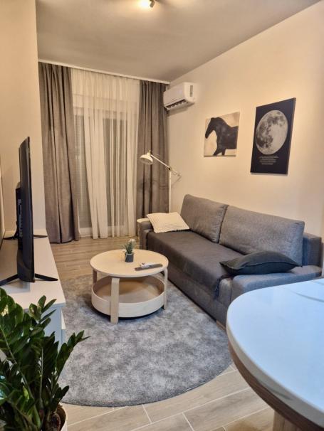 Prodaja, Stan, 25m2 , Tivat