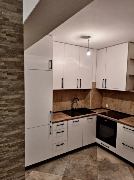 Prodaja, Stan, 52m2 , Tivat