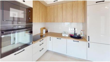 Izdavanje, Stan, 75m2 , Tivat