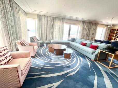 Izdavanje, Stan, 400m2 , Porto Montenegro