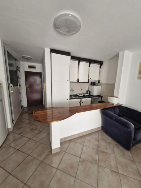 Prodaja, Stan, 45m2 , SVETI STEFAN