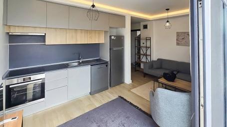 Prodaja, Stan, 52m2 , Tivat