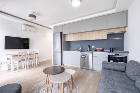 Prodaja, Stan, 47m2 , Tivat