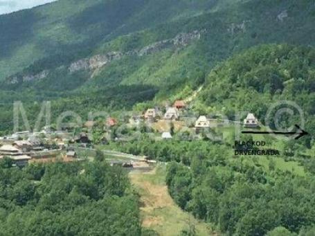 Mokra Gora, Mećavnik, Drvengrad, 90ari, 