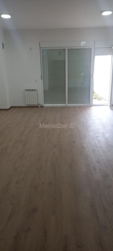 Vojvode Stepe, 2.0 80m2