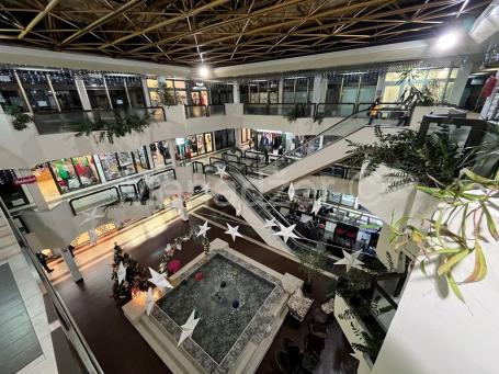 TC Banjica, lokal 24m2, uknjizen