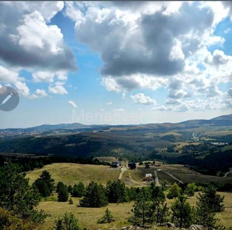 Zlatibor gradjevinsko zemljiste 10 ari