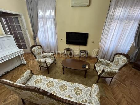 Centar, Brankova, 3,5, 85m2, namešten