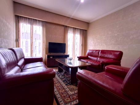 Jednosoban namješten stan, 60m2, Centar, Podgorica