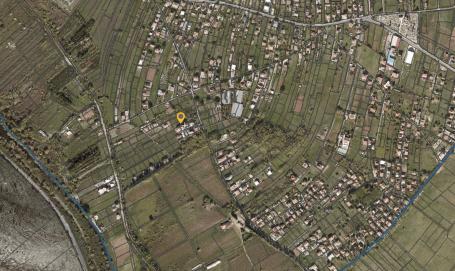 Plac, 822m2, Tolosi, Podgorica