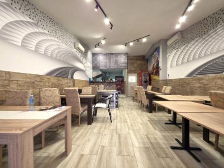 Poslovni prostor, 85 m², Zagorič, Podgorica