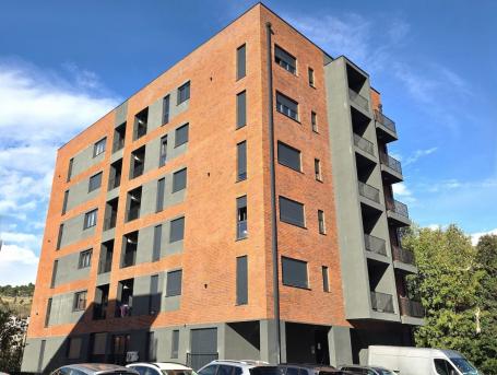 Trosoban stan, 90m2, Vezirov most, Podgorica