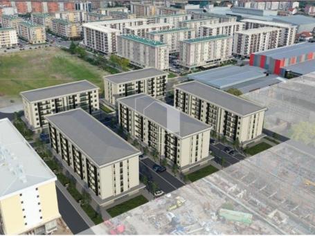 Poslovni prostori, 75 - 300m2, City kvart, Podgorica