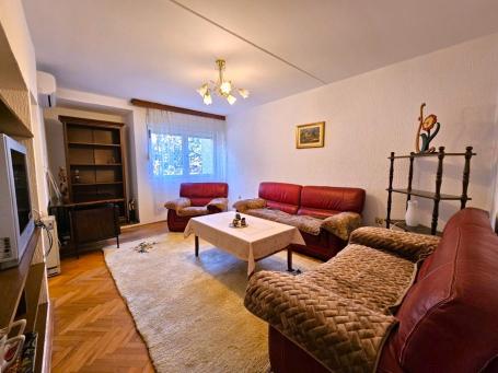 Dvosoban namješten stan, 68m2, Zabjelo, Podgorica
