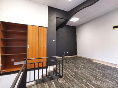 Poslovni prostor, 120m2, Preko Morače, Podgorica