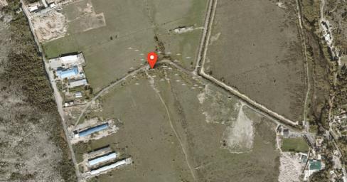 Plac, 5434m2, Mareza, Podgorica