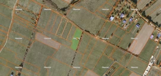 Plac, 4700 m2, Jastreb, Danilovgrad
