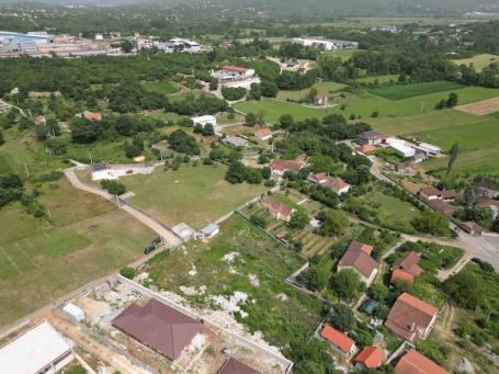 Plac, 3100m2, Bandići, Danilovgrad