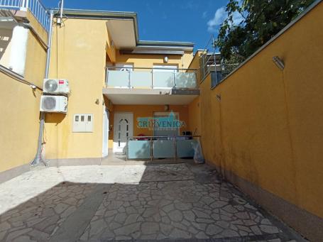 Kuća u centru Novog Vinodolskog