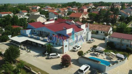 PRILIKA ZA INVESTICIJU HOTEL U SABUNIKAMA 