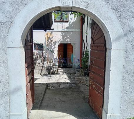 Houses Grižane-Belgrad, Vinodolska Općina, 104m2