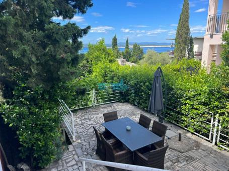 CRIKVENICA - 100 m2 NA TOP LOKACIJI