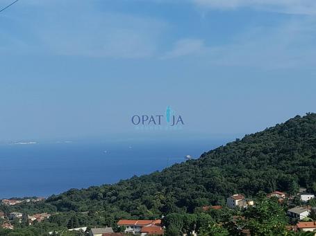 Lands Rukavac, Matulji, 527m2