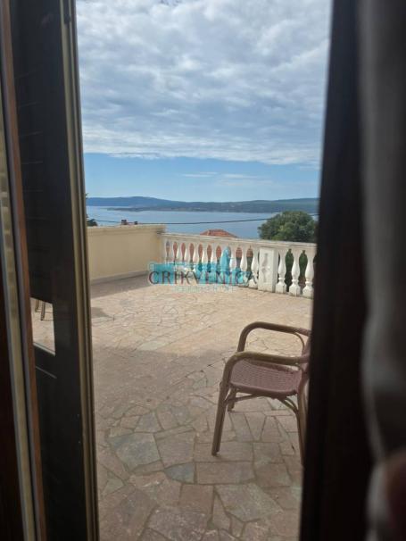Flats Dramalj, Crikvenica, 86m2
