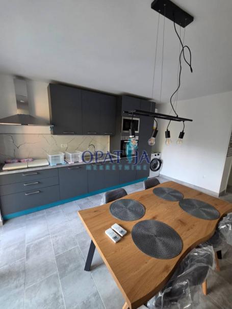 Wohnung Donja Vežica, Rijeka, 55m2