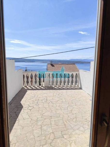 Flats Dramalj, Crikvenica, 28m2
