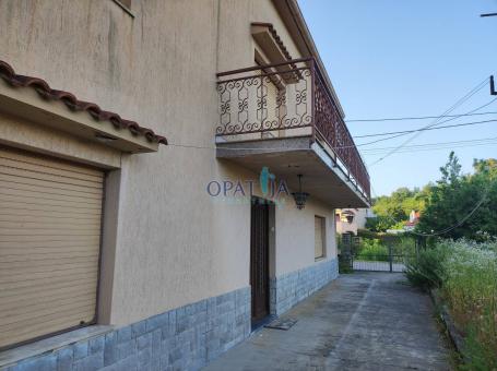 Houses Jušići, Matulji, 461m2