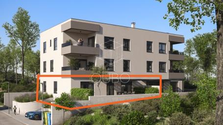 Istra, Pula – što kažete na stan koji je više od stana?