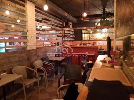 Voždovac, Braće Jerković, 44,22m2 ID#1564