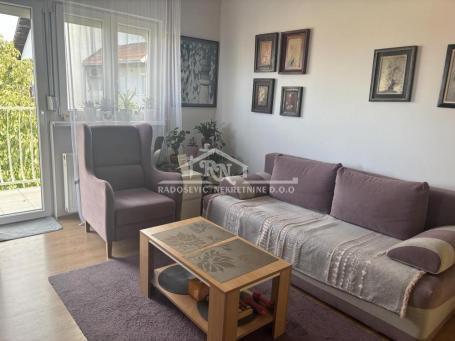 Žarkovo, Bele Vode, Primućura Žarka, 66m2 ID#1571