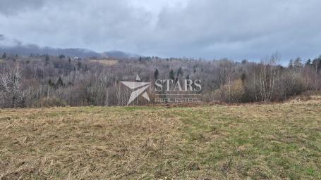 Gorski kotar, Fužine - INVESTICIJSKA PRILIKA – GRAĐEVINSKI TEREN 13.683 m²