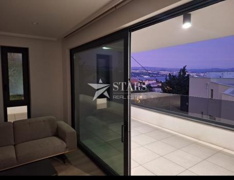 Opatija - Luksuzan 2S+DB stan u novogradnji, 250 m od mora 