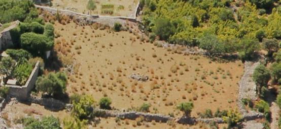 Punta Križa, Otok Cres - Kuća, 155 m2