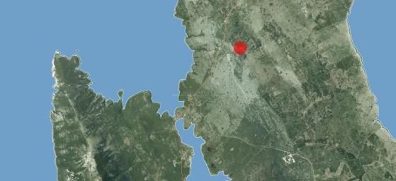 Osor, Otok Cres - Poljoprivredno, 46345 m2