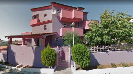 ISTRA, PULA, KUĆA,450.00M2