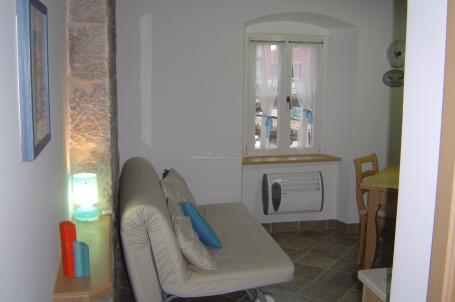 Veli Lošinj - 2S+DB, 52 m2