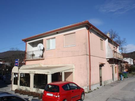 RIJEKA, KLANA, KUĆA,330.00M2