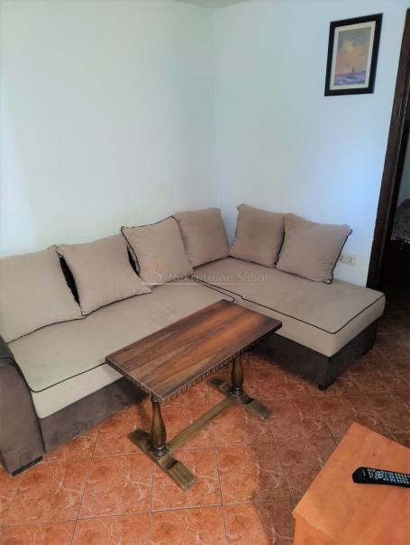 Mali lošinj - 3SKL, 70.92 m2
