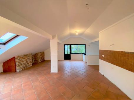 Veli Lošinj - 2S+DB, 75 m2