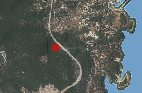 Nerezine, Otok Lošinj - Poljoprivredno, 4281 m2