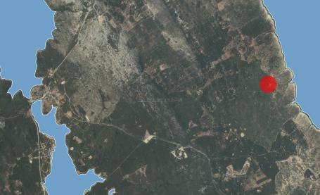 Nerezine, Otok Lošinj - Poljoprivredno, 18910 m2