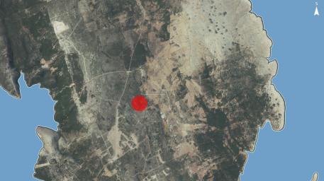 Belej, Otok Cres - Poljoprivredno, 64702 m2